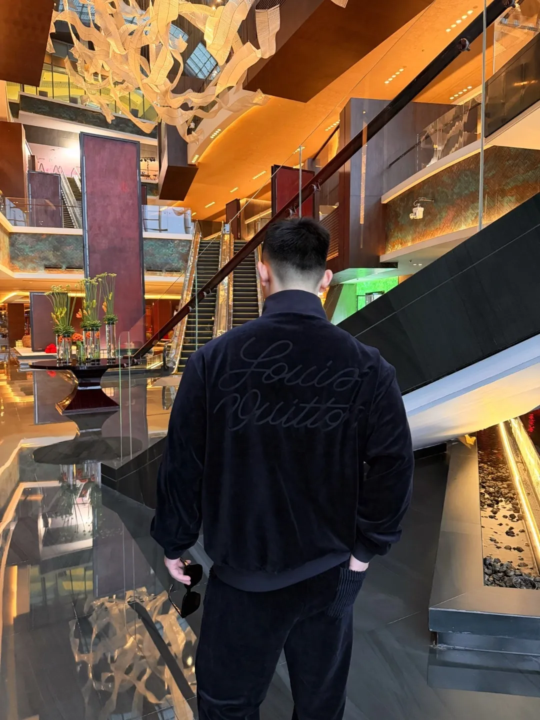 Louis Vuitton/